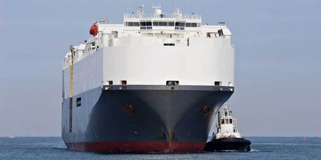 Import prices fell 0.6pc in the last quarter, led by a 2.6pc fall in machinery. Export prices fell 1.9 per cent. Photo / Thinkstock