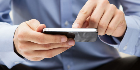 If you don't have a smartphone, get one - they are the epitome of convergence. Photo / Thinkstock Photo / Thinkstock