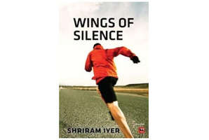 'Wings Of Silence' by Shriram IyerPhoto / Supplied