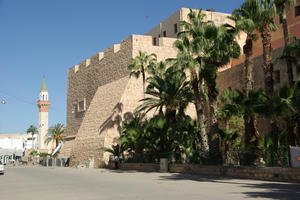 It is understood the bodies have been taken to Tripoli. Photo / Thinkstock