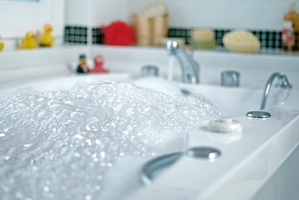 It was believed the man, 31, had drinks over a couple of days then went into the bath and fell asleep. Photo / Thinkstock
