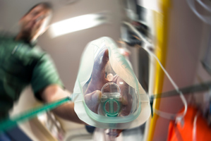 Dr Bonning said some very drunk patients intimidated children and elderly patients and were taking away resources needed for more deserving people. Photo / Thinkstock