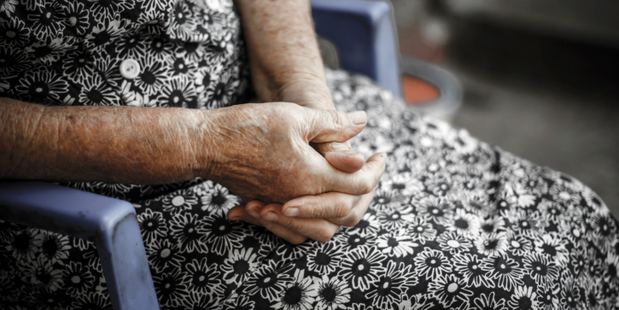 About 35 million people worldwide have dementia, and Alzheimer's is the most common type. Photo / Thinkstock