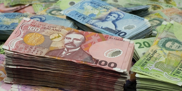 Take care to get your tax right. If errors are made, penalties and interest can double or triple the amount of money you pay. Photo / APN