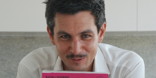 Thomas Dietz' ready-to-eat French meals are now sold in supermarkets and groceries all over the country.
