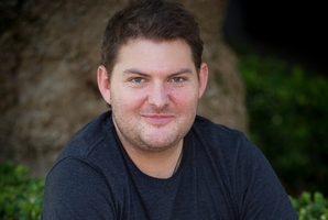 Daniel McDonald spent 10 months trying to find work before landing a job. Photo / Sarah Ivey