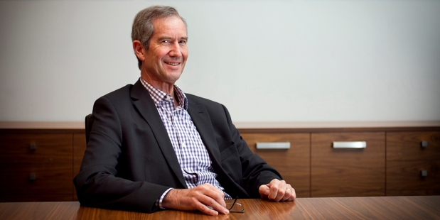 Tony Bishop says it is crucial start-ups receive sufficient local funding which could reduce the trend of early-stage firms selling out to overseas buyers. Photo / Natalie Slade