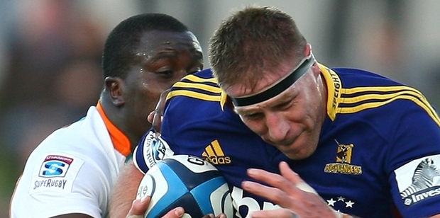Brisbane wanted Brad Thorn to play in the Auckland Nines. Photo / Getty Images
