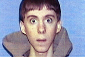 Adam Lanza.