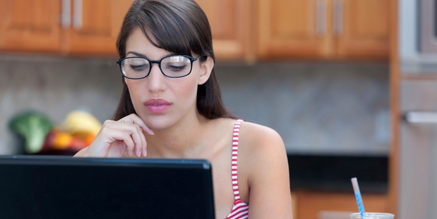 The industry with the best growth last year was design and architecture. Photo / Thinkstock