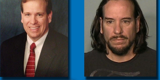 Aubrey Lee Price in 2012 (L) and in 2014 (R).