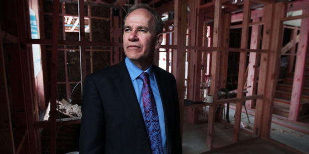 Len Brown