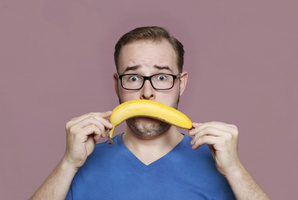 Like bananas? Stock up while you can - there's a shortage looming. Photo / Thinkstock