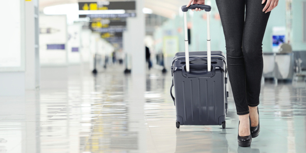 Natalie Sisson identifies as a new breed of worker, the 'digital nomad', someone who works exclusively online and is not fixed to one location. Photo / Thinkstock