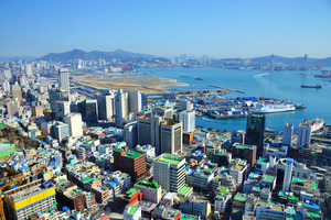 The New Zealand Embassy in Seoul are providing support. File photo / Thinkstock