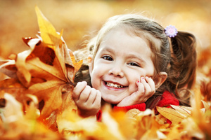 Autumn is likely to be pretty settled, according to NIWA. Photo / Thinkstock