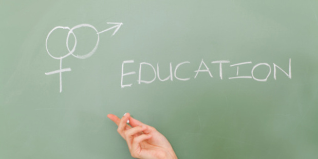 Time to talk about sex - and the revamp of how it's taught in our classrooms. Photo / Thinkstock