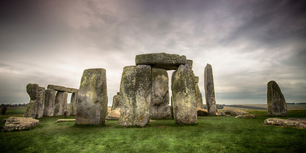 Stonehenge could be a "prehistoric glockenspiel", researchers say. Photo / Thinkstock