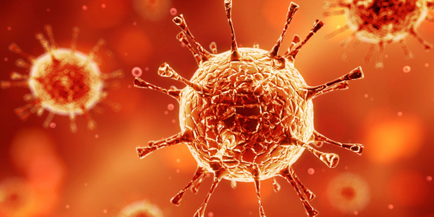 Scientists have uncovered a giant virus in the Siberian permafrost. Photo / Thinkstock