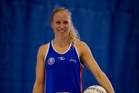 Laura Langman. Laura Langman.