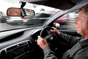 Drivers get green light to save fuel