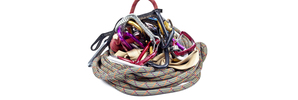 His backpack, full of gear and personal items, was found last Saturday beside a track in the Nelson Lakes National Park. Photo / Thinkstock