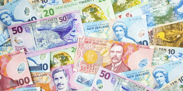 Homeowners can bank on interest rates increasing, and economists predict floating rates could be as high as 7.75 per cent by the end of next year. Photo / Thinkstock