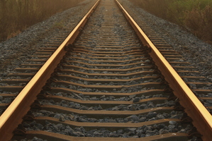 The trains were due to be back running at 4pm. Photo / Thinkstock