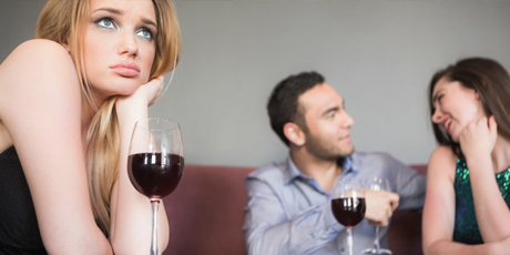 It's not easy to meet new people once you're an adult - one reason is because everyone pairs off. Photo / Thinkstock