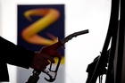 Z Energy has entered into a partnership with BP. PHOTO/FILE Z Energy has entered into a partnership with BP. PHOTO/FILE