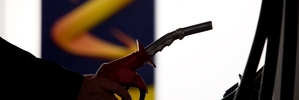 Z Energy has entered into a partnership with BP. PHOTO/FILE