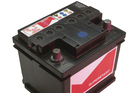 Batteries are being stolen and their acid may be used to make methamphetamine. Photo/Thinkstock Batteries are being stolen and their acid may be used to make methamphetamine. Photo/Thinkstock