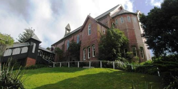 Our Lady Star of the Sea Convent Chapel