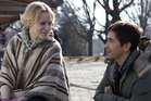 Justin Long and Evan Rachel Wood in A Case of You Justin Long and Evan Rachel Wood in A Case of You