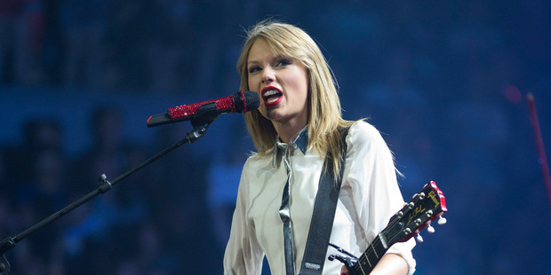 Taylor Swift has been granted a restraining order against an alleged stalker.
