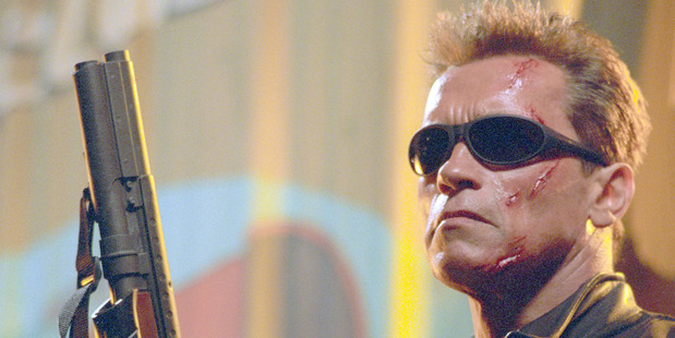 Arnold Schwarzenegger will be back for the latest installment of The Terminator.