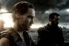 Dominic Corry: Callan Mulvey on 300: Rise of an Empire