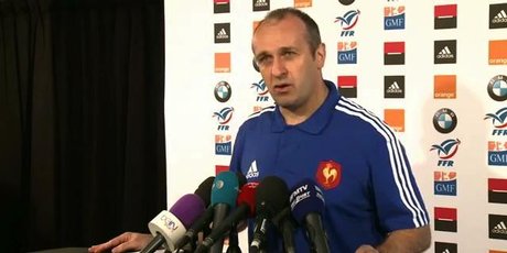 French confident to win Six Nations