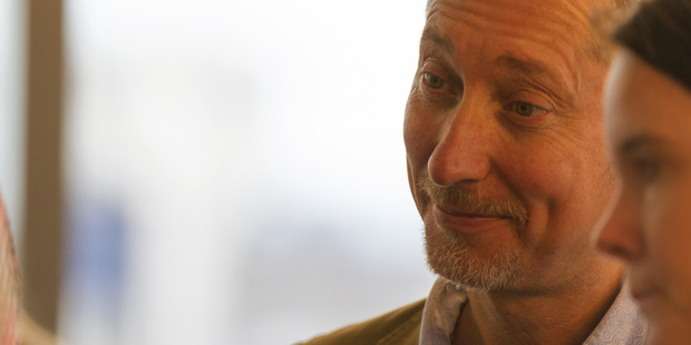 Ken Erskine is the Director of the Ice Angels.