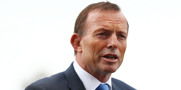 Tony Abbott's vow to free up forests for the timber industry could renew conflict. Photo / Getty Images