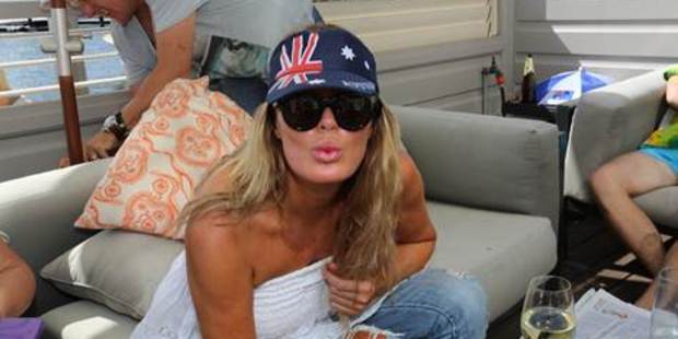 'I hope you get as much hate mail as Charlotte did...' , a comment Deborah Hill Cone found in her inbox after writing an article about Charlotte Dawson.