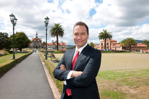 Tamati Coffey