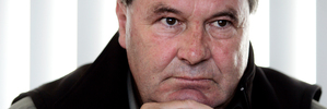 Opotiki Mayor John Forbes