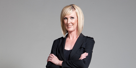 Rachel Smalley.
