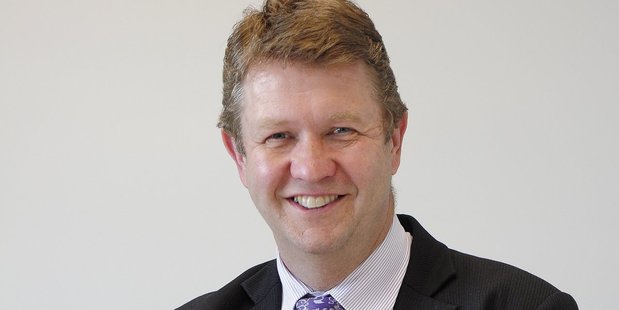 Labour leader David Cunliffe. Photo / APN