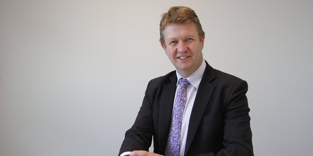 A politics professor friend told me recently of her astonishment at finding that all of her women friends say they won't vote Labour this year because they don't like David Cunliffe's face, writes Jones. Photo / APN