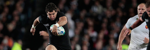 France is our bete noire when it comes to rugby, writes Kim Gillespie. Photo / APN