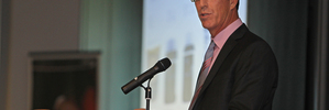 Comvita CEO Brett Hewlett