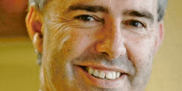 Lawrence Yule