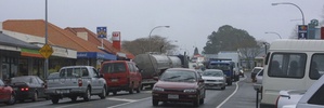 Katikati reader says "get rid of the state highway"